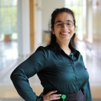 Antarjot Kaur